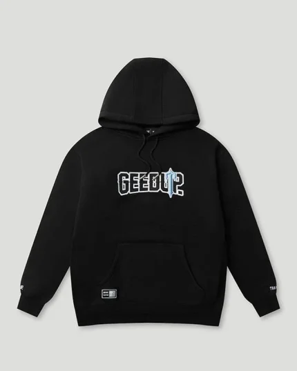 New Online Store Geedup Official Discover the Latest Streetwear Style