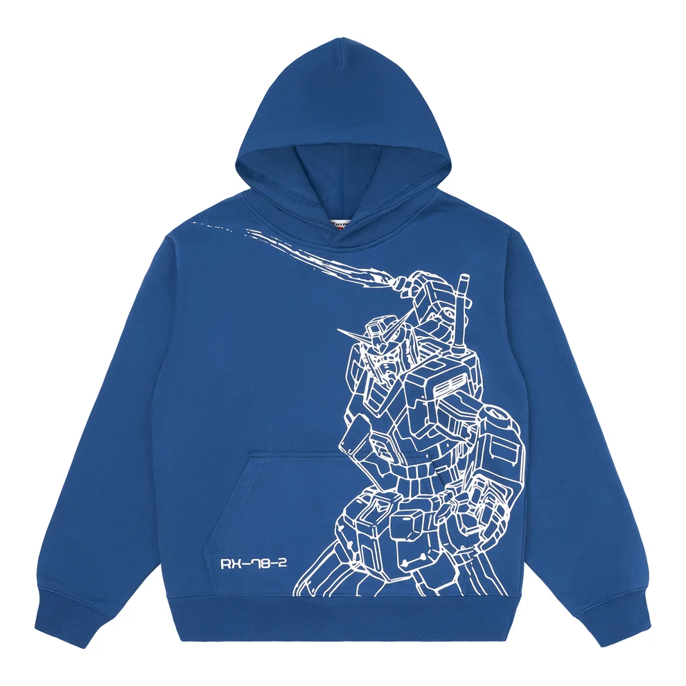 Hypland Clothing