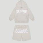 Geed Up Hoodie: The Streetwear Essential Built for Everyday Style
