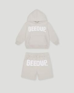 Geed Up Hoodie: The Streetwear Essential Built for Everyday Style
