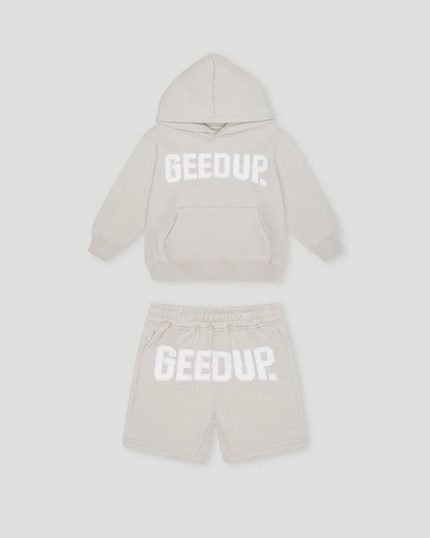 Geed Up Hoodie: The Streetwear Essential Built for Everyday Style