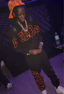 Geedup: The Culture and Character of Modern Streetwear
