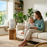 Simon Air Quality Services for Cleaner Indoor Air