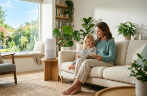 Simon Air Quality Services for Cleaner Indoor Air