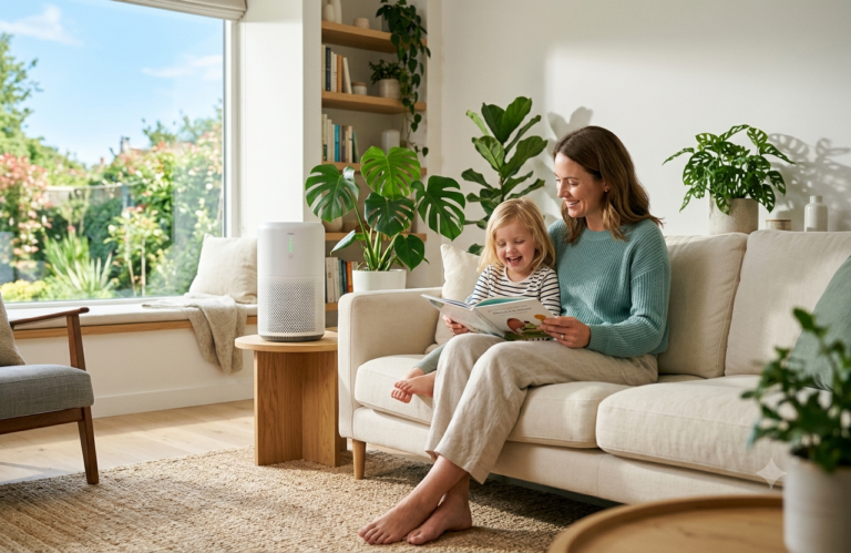 Simon Air Quality Services for Cleaner Indoor Air