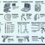biomedical devices