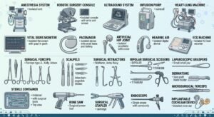 biomedical devices