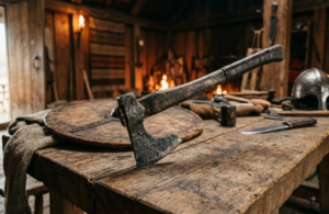 viking axe​