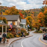 hotels in berkshires