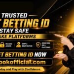 Choose Trusted Cricket Betting ID and Stay Protected Online