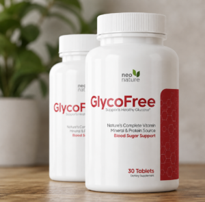 GlycoFree™