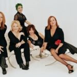 Hollywood's premier comedy destinations
