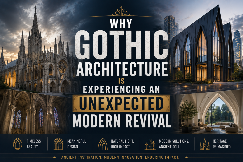 Gothic Architecture