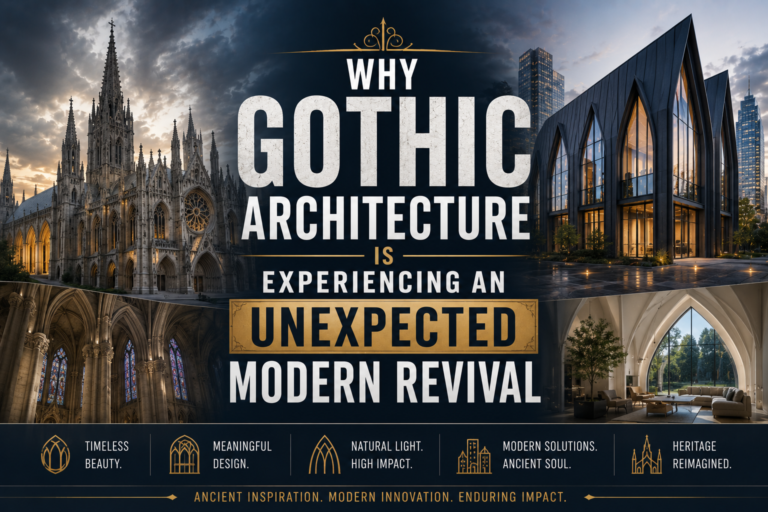 Gothic Architecture