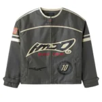 HMDD Jacket