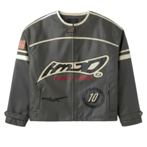 HMDD Jacket