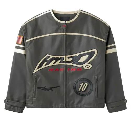 HMDD Jacket