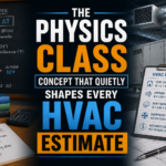 HVAC Estimate