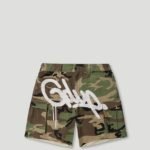 Handstyle-Cargo-Short-Camo-Green