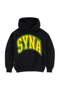 Syna World Hoodie