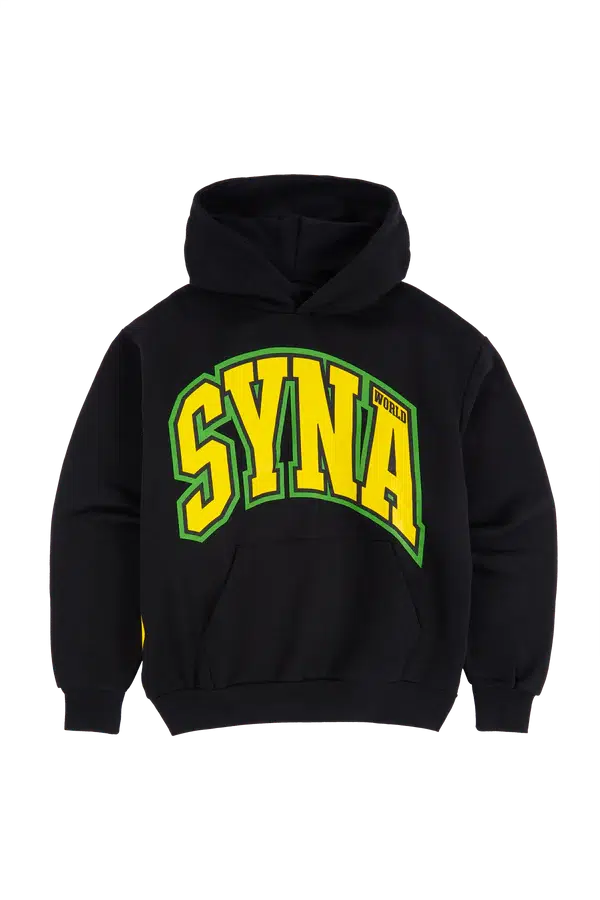 Syna World Hoodie