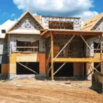 House Construction in Montreal