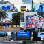 How Creative Advertising and Outdoor Media Work Together to Build Stronger Brand Presence