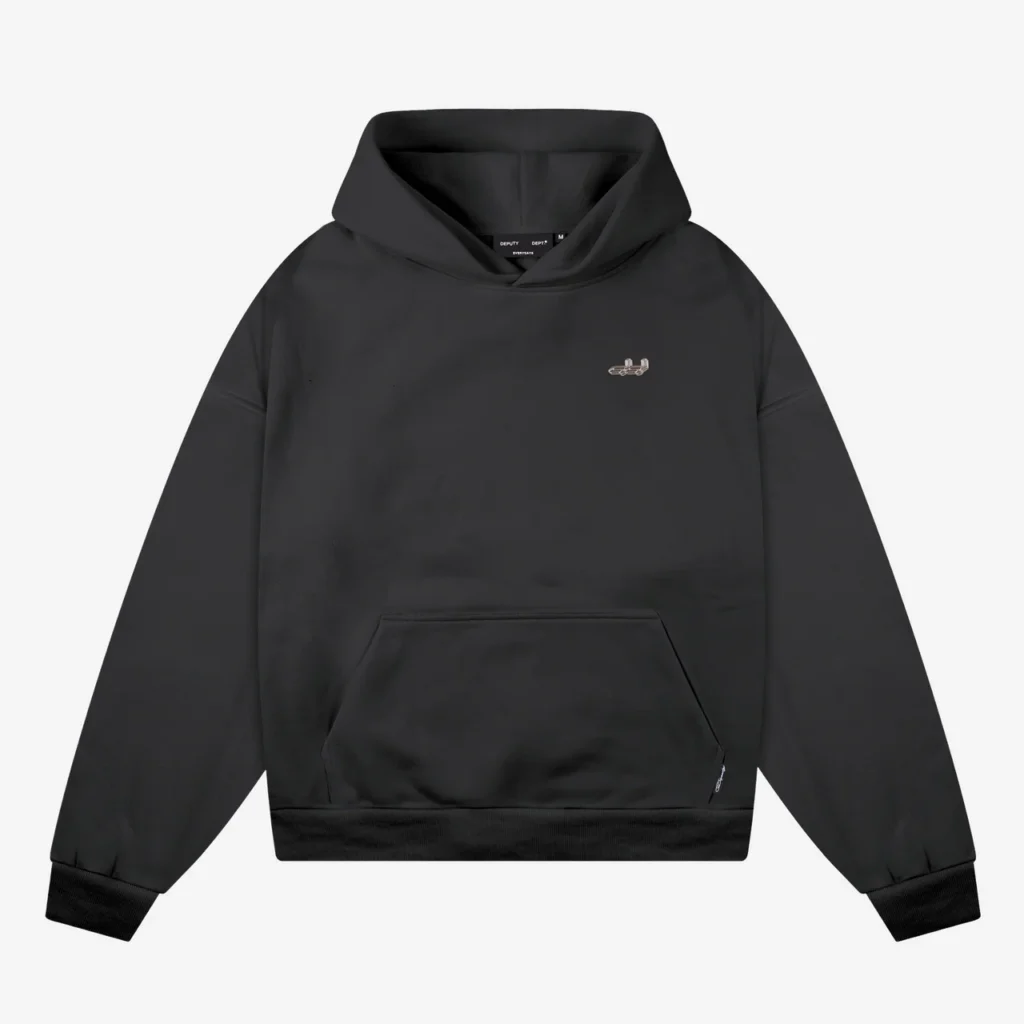Deputy Department: Redefining Modern Streetwear Through Identity and Style