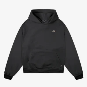Deputy Department: Redefining Modern Streetwear Through Identity and Style