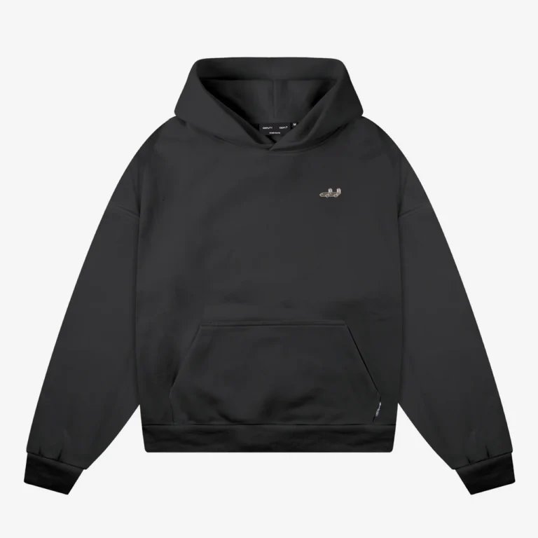 Deputy Department: Redefining Modern Streetwear Through Identity and Style