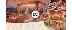 How Wedding Planners in Delhi NCR Make Your Special Day Memorable