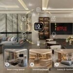 How to Choose the Best Interior Design Company in Noida for Your Home