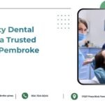 How to Choose the Right Dental Clinic in Charleston (1)
