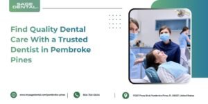 How to Choose the Right Dental Clinic in Charleston (1)