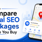 How to Compare Local SEO Packages Before You Buy