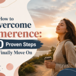 How to Overcome Limerence 10 Proven Steps to Finally Move On