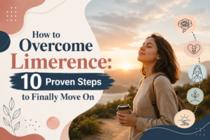 How to Overcome Limerence 10 Proven Steps to Finally Move On