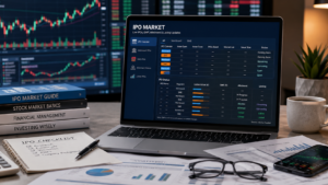 IPO Cracker - Upcoming IPO