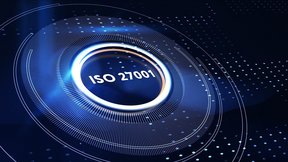ISO 27001