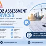 KA02 Assessment