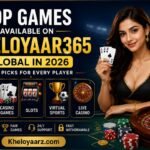 Kheloyaar365 Global