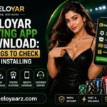 Kheloyar betting app download