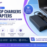 Laptop Charger Image