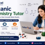 Learn with an Organic Chemistry Tutor at TutorXcel