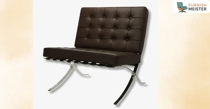 Les fauteuils Barcelona 