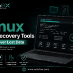 Linux File Recovery Tools