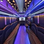 Exclusive LAX Luxury Transportation Services