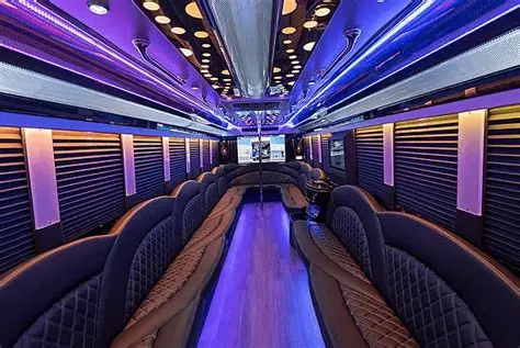 Exclusive LAX Luxury Transportation Services