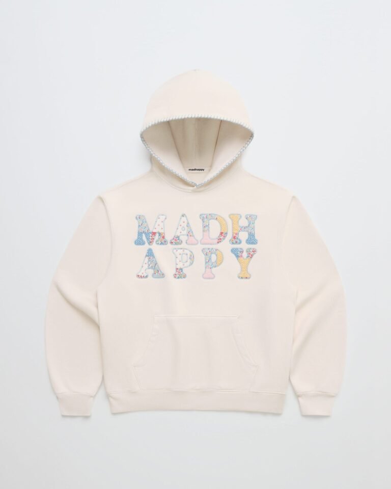 Madhappy