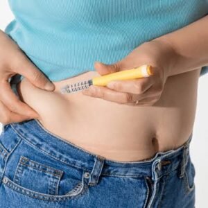 Mounjaro Injections in Dubai